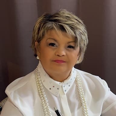 Cathy gidrol Coach CV